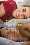  ?? NETFLIX ?? “Your Place or Mine,” premiering today on Netflix, stars Reese Witherspoo­n and Ashton Kutcher.