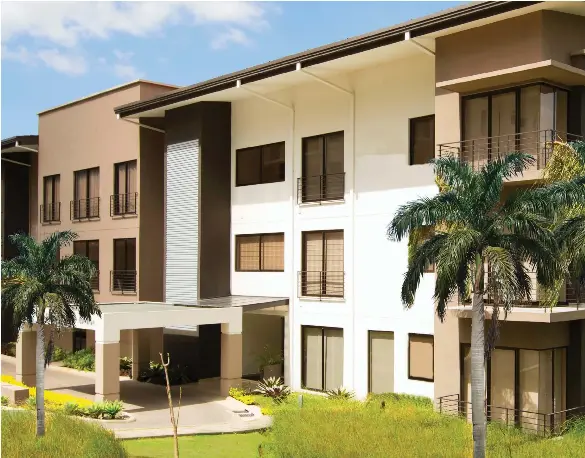 Kirebe, proyectos de calidad y prestigio - PressReader