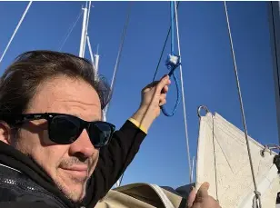 SE SI ROMPE LA DRIZZA RANDA - PressReader
