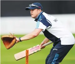  ??  ?? Caught out: Andy Flower criticised the use of ‘dobblers’