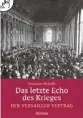  ??  ?? SUSANNE BRANDT: Das letzte Echo des Krieges Reclam, 255 Seiten, 22 Euro