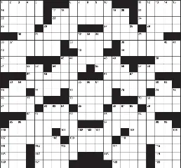 THE SUNDAY NEW YORK TIMES CROSSWORD - PressReader