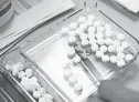  ?? COREY PERRINE/TIMES UNION ?? Medication­s like metformin can be given to people at risk of developing diabetes, but first you need to know if you're at risk for the disease.