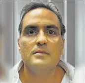  ??  ?? Arresto. Alex Saab fue arrestado en el país africano en junio de 2020.