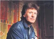  ??  ?? >
Steve Winwood was born in Birmingham