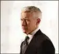  ?? CONTRIBUTE­D ?? Anderson Cooper is openly gay and routinely seen on TV. In the past, openly gay men on TV didn’t exist.