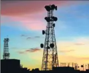  ??  ?? Further pressure on telcos to pay the dues may also hurt the investment climate in the country, and the forthcomin­g roll-out of 5G services. MINT