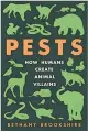  ?? ?? ‘Pests’
By Bethany Brookshire; Ecco, 384 pages, $28.99.