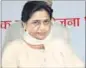  ??  ?? Mayawati