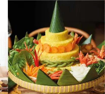 Nasi Tumpeng Pressreader