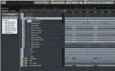  ??  ?? Using the mute/solo controls in your DAW is a good way to mimic the process of using a physical mixing console