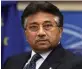  ?? Pervez Musharraf ??