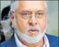  ??  ?? Vijay Mallya