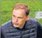  ??  ?? Thomas Tuchel