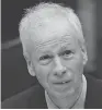  ??  ?? Stéphane Dion