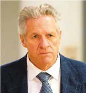  ?? PHOTO D’ARCHIVES ?? L’entreprene­ur Tony Accurso doit se présenter au palais de justice de Laval pour y subir son deuxième procès.