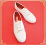  ?? ?? KEDS Women’s Champion Leather CNY Dragon 2024.