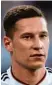  ??  ?? Julian Draxler