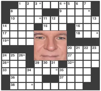 crossword puzzle pressreader