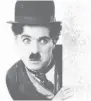  ?? ?? Nace en Lambeth, Inglaterra, el actor, director y productor de cine mudo Charles Chaplin.