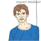  ?? MAHAUT ENGÉRANT ??