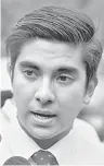  ??  ?? SYED SADDIQ