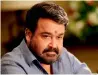  ??  ?? Mohanlal