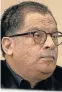  ??  ?? DANNY JORDAAN