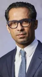  ?? FOTO EPA-EFE ?? Mohammed Dewji.