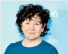  ??  ?? Exit: Jane Garvey has announced she, too, is leaving the show