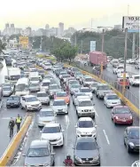  ?? FUENTE EXTERNA ?? Acofave apoya el programa de inspección técnica vehicular.