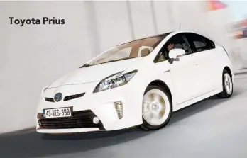  ?? ?? Toyota Prius