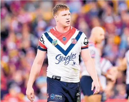  ?? Photo / Getty Images ?? Chris Rattue comment Dylan Napa’s lewd acts on tape are likely to be soon forgotten, argues Chris Rattue.