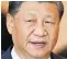  ?? ?? Xi Jinping