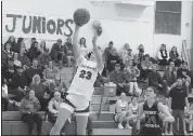 Girls advance with convincing 62-35 win over Brockway - PressReader