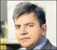  ?? BLOOMBERG/FILE ?? Ola chief executive Bhavish Aggarwal