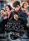 ??  ?? The successful — and controvers­ial — Fantastic Beasts and Where to Find Them.