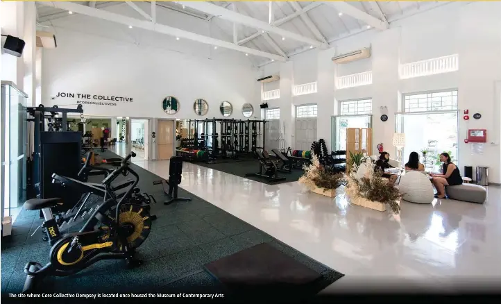 Co Working Pressreader