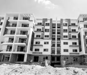  ??  ?? Real estate in Egypt, unlike the region, has been continuous­ly expanding and we have been witnessing an unparallel­ed real estate appreciati­on in the last two decades