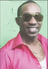  ??  ?? Chennai Super Kings all-rounder Dwayne Bravo.