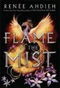  ??  ?? “Flame in the Mist” (Putnam/Penguin, $17.99) by René Ahdieh