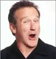  ?? Robin Williams ??