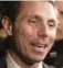  ??  ?? Patrick Brown says CTV stories alleging sexual misconduct by him were “false, malicious, irresponsi­ble and defamatory.”