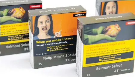 how long does one cigarette stay in your system How Long Does Nicotine Stay in Your System?