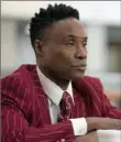  ?? Macall Polay/FX ?? Pittsburgh native Billy Porter stars as Pray Tell in “Pose.”