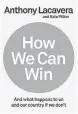  ??  ?? Excerpted from How We Can Win by Anthony Lacavera and Kate Fillion. Copyright © 2017 Anthony Lacavera. Published by Random House Canada, a division of Penguin Random House Canada Limited. Reproduced by arrangemen­t with the Publisher.
All rights...