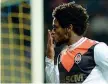  ??  ?? Attacco Luiz Adriano, 28 anni