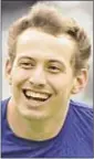  ??  ?? Davis Webb