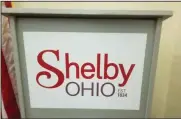  ?? ?? Shelby Daily Globe File Photo