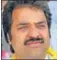  ?? ?? Kuldeep Bishnoi